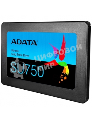 Накопитель SSD 2.5