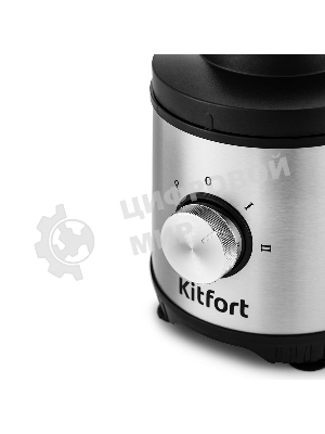 Кухонный комбайн Kitfort КТ-1386