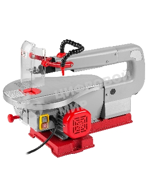 Станок лобзиковый ЗУБР ЗСЛ-90 50мм, 90Вт