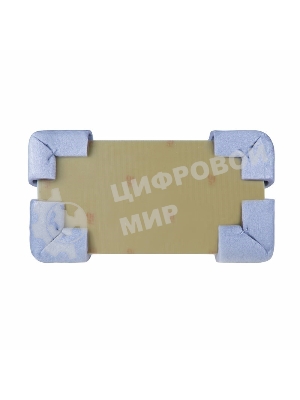 Стеклотекстолит 1-сторонний Rexant 100x200x1.5 мм 35/00 (35 мкм)