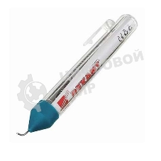 Припой с канифолью Rexant 20 гр. d=1.0 мм (Sn60 Pb40 Flux 2.2%)