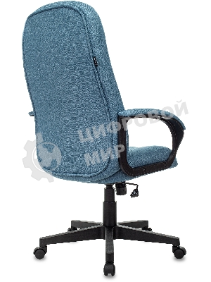 Кресло Бюрократ T-898AXSN 38-415 синий