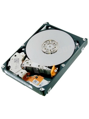 Жесткий диск Seagate SAS2.5