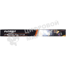 Электроды сварочные PATRIOT, марка ЭР 46, диам. 4,0 мм, длина 450 мм, уп. 1 кг