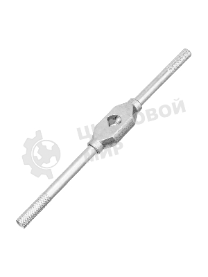 Набор сверл Сибртех (2,5-10,2), метчиков(М3-М12), 15 предметов