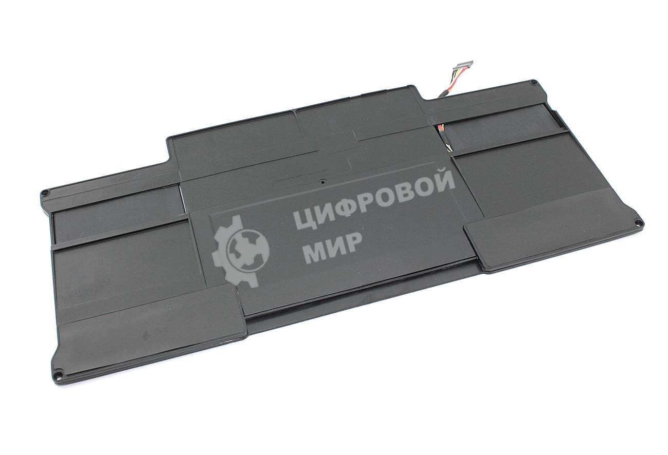 Аккумуляторная батарея для ноутбука Apple MacBook A1466 A1405 7.6V 7200 OEM