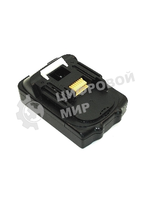 Аккумулятор для MAKITA (p/n: 194205-3, BL1830) 2.0Ah 18V Li-Ion