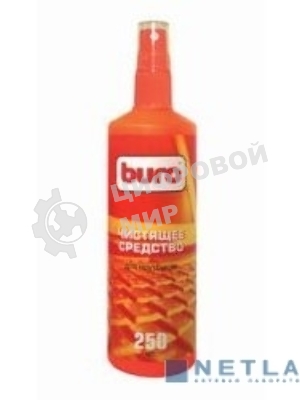 Спрей Buro BU-Snote для ноутбуков 250 мл