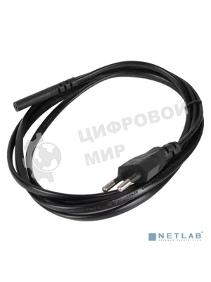 Кабель питания 1.8M ACE023-1.8M AOPEN