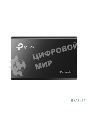 Адаптер инжектор TP-Link SMB TL-PoE150S PoE