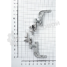 Петли для ноутбука Asus F82 F82A F82Q K40 K40I K40AB K40IN