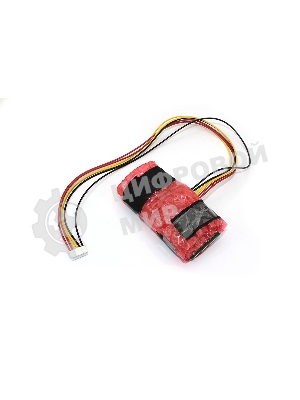 Инвертор для теста матриц Macbook