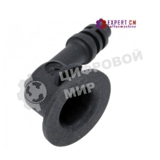 Переходник выпускного клапана Jura Z5, Z7, Z9, X5 64840