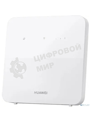 Интернет-центр Huawei B320-323 (51060JWD) 10/100/1000BASE-TX/4G
