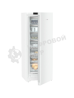 Морозильная камера Liebherr FNd 7227-22 001 белый, 358л, 7 ящиков