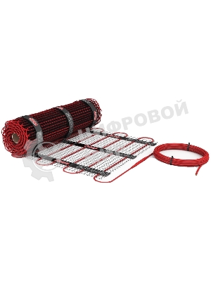 Мат нагревательный AC ELECTRIC ACMM 2-150-1 (комплект теплого пола)