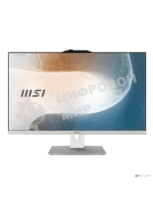 Моноблок MSI Modern AM272P 1M-678XRU 27