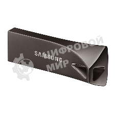 Флешка USB Samsung BAR Plus 128Gb USB USB 3.1 (up to 300Mb/s)