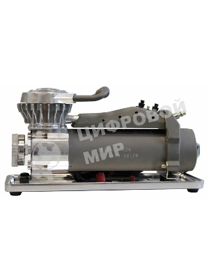 Автомобильный компрессор Berkut R24