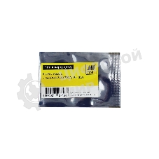 Чип Hi-Black к картриджу HP CLJ CP2020/2025 new, BK, 3,5K