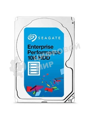 Жесткий диск Seagate SAS2.5