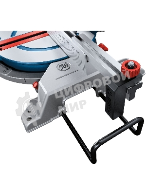 Торцовочная пила Bosch GCM 216