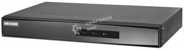 Видеорегистратор Hikvision DS-7108NI-Q1/M(C)