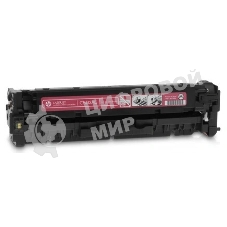 Картридж лазерный контрактный HP 305A Mgn Contract LJ Toner Cartridge
