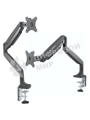 Кронштейн ONKRON G100 для монитора 13