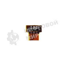 Аккумулятор CameronSino CS-HUP820SL HB3742A0EZC+ для Huawei P8 lite 3.8V, 2200mAh, 8.36Wh