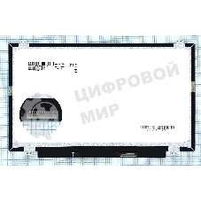 Матрица B140HAN02.2