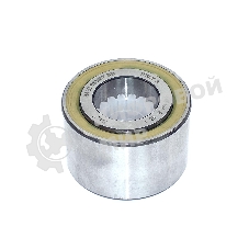 Подшипник барабана для стиральной машины BA2B 633667 SKF 30x60x37