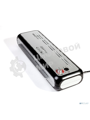 Ламинатор Office Kit L3225, 4 вала, A3, 250мкм, 375 мм/мин