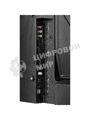 Телевизор Hisense 40