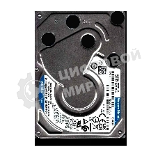 Жесткий диск Western Digital HDD SATA3 5Tb 2.5