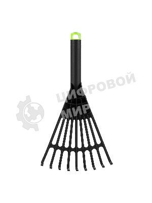 Грабли веерные пластиковые Palisad, Nylon