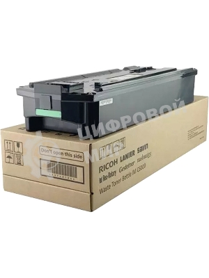Емкость для сбора отработанного тонера в сборе Ricoh IM C2000-C6000