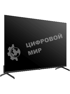 Телевизор Digma 50