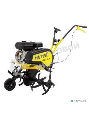 Мотокультиватор Huter GMC-6.5