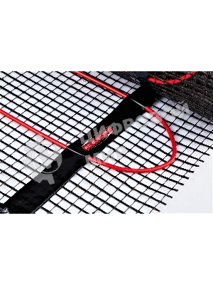 Мат нагревательный AC ELECTRIC ACMM 2-150-1 (комплект теплого пола)