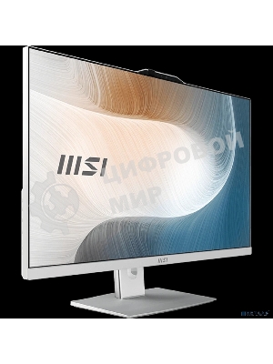 Моноблок MSI Modern AM272P 1M-678XRU 27
