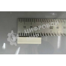 Тормозная площадка(резинка) ADF Samsung/HP SCX-5115/5315/5x12/4х20/4х21/WC M15/Phaser 3300MFP (JC73-00108A/JB73-00052A/022N01487)