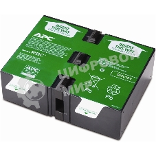 Батарея для ИБП APC RBC124 для BR1200GI and BR1500GI