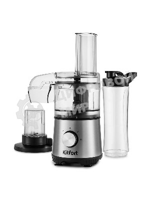 Кухонный комбайн Kitfort КТ-1386