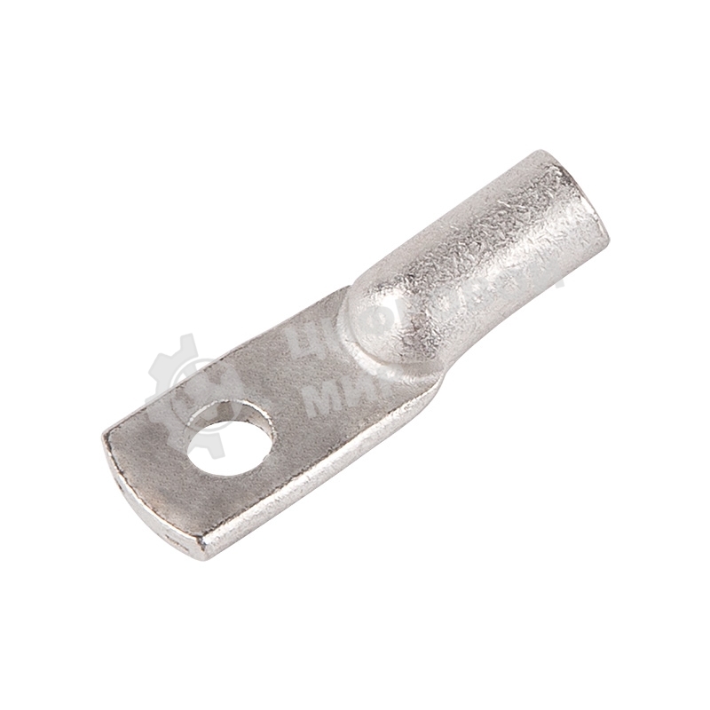 Наконечник ТМЛ 4–6–3 (4мм² - Ø6мм) ГОСТ 7386-80 (в упак. 100шт) Rexant