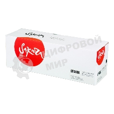 Картридж Sakura CF540X (203X) для HP M254, MFP M280/281, черный, 3 200 к.
