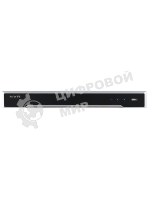 Видеорегистратор Hikvision DS-7616NI-I2