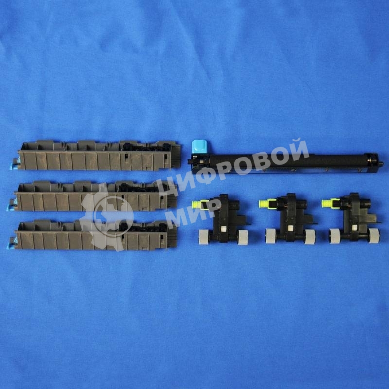 Сервисный набор роликов Lexmark MS725/MS82x/MX72x/82xx/MB2770/XM53xx/73xx (41X2352)