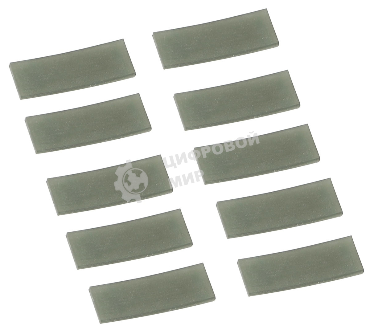 Резинка тормозной площадки CET CET361021 (001N00547/JC93-00522A) для Xerox Phaser 3020BI WC 3025BI