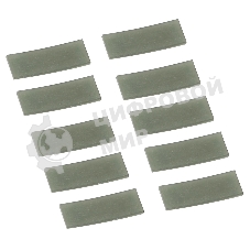 Резинка тормозной площадки CET CET361021 (001N00547/JC93-00522A) для Xerox Phaser 3020BI WC 3025BI